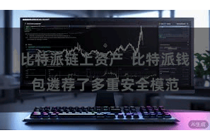 比特派链上资产  比特派钱包遴荐了多重安全模范
