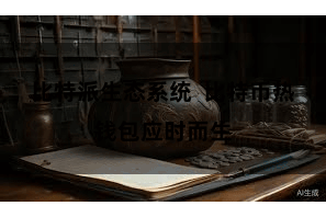 比特派生态系统  比特币热钱包应时而生